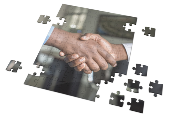 Puzzle_Handshake
